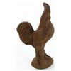 Image 1 : Cast Iron Rooster
