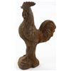Image 3 : Cast Iron Rooster