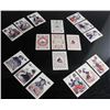 Image 1 : Circa 1865 A. Dougherty Civil War Playing Cards The