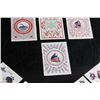 Image 2 : Circa 1865 A. Dougherty Civil War Playing Cards The