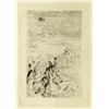 Image 3 : After Renoir, Sur la Plage, Etching
