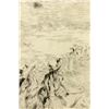 Image 4 : After Renoir, Sur la Plage, Etching