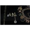 Image 3 : Lady's Charm Bracelet and Necklace