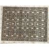 Image 2 : Sino Sculptured Tabriz Rug Pineapple Design