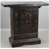 Image 1 : Italian Renaissance Walnut Cabinet