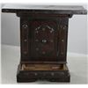 Image 3 : Italian Renaissance Walnut Cabinet