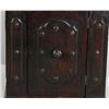Image 4 : Italian Renaissance Walnut Cabinet