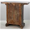 Image 8 : Italian Renaissance Walnut Cabinet