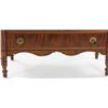 Image 5 : Early American Sheraton Mahogany Chest