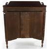 Image 7 : Early American Sheraton Mahogany Chest