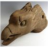 Image 2 : 19thC Carved Eagle Masthead