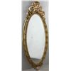 Image 1 : 19thC Victorian Rococo Giltwood Mirror