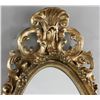 Image 2 : 19thC Victorian Rococo Giltwood Mirror