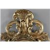Image 5 : 19thC Victorian Rococo Giltwood Mirror