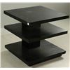 Image 2 : Black Lacquered Occasional Table