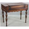 Image 1 : Early 20th Century Lady's Spinet Desk