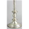 Image 5 : Pair of Sterling Double Branch Candlesticks