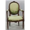 Image 2 : Late 18th/Early 19th Century Louis XV Chair