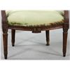 Image 4 : Late 18th/Early 19th Century Louis XV Chair