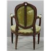 Image 5 : Late 18th/Early 19th Century Louis XV Chair