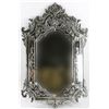 Image 1 : Venetian Style Mirror