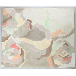 Edward Fields Custom Modern Rug