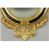 Image 3 : Fine Antique Style Convex Giltwood Mirror