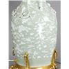Image 3 : Pair of Chinese Celadon Lamps