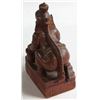 Image 8 : Asian Wood Carvings and Bronzes