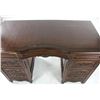 Image 4 : Louis XVI Style Parquetry Inlaid Desk
