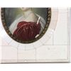 Image 3 : Two Miniature Portraits of Ladies, Signed