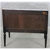 Image 5 : Louis XVI Period Marble Top Chest