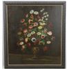 Image 1 : A.M. McCormick Signed Floral Still Life