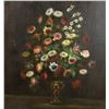 Image 2 : A.M. McCormick Signed Floral Still Life