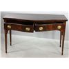 Image 3 : American Federal Inlaid Mahogany Server