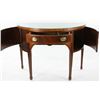 Image 4 : Fine Baker Hepplewhite Style Server
