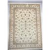 Image 1 : Extra Fine Aubusson Needlepoint Rug