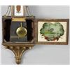Image 6 : Antique Boston Banjo Clock