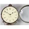 Image 7 : Antique Boston Banjo Clock