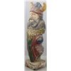 Image 2 : Old Wood Carving of a Viking