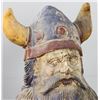 Image 6 : Old Wood Carving of a Viking