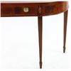 Image 4 : Fine Hekman Demilune Table