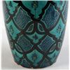 Image 3 : Fine Antique Persian Glazed Pottery Vase