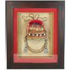 Image 1 : Indonesian Framed Headdress