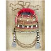 Image 2 : Indonesian Framed Headdress
