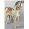 Image 2 : Indian Carved and Painted Horse