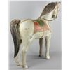 Image 5 : Indian Carved and Painted Horse