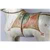 Image 7 : Indian Carved and Painted Horse