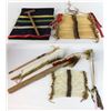 Image 1 : Native American Items