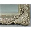 Image 2 : Fine Custom Silver Giltwood Mirror